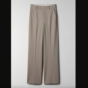 Aritzia Babaton Agency Pant